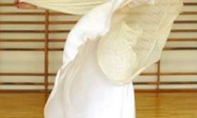 Poumi Lescaut - pour une autre vision de la danse contemporaine