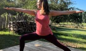 Cedar Gadrat Cinerea Yoga - Cours collectifs de Hatha Yoga