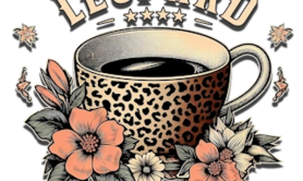 Léopard Café - Groupe de musique évènementiel