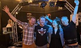 CASTING - Groupe de reprises pop-rock-dance