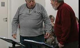 Le Jour Bleu - Langue, Culture et Tradition Régionales