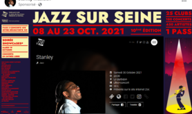 STANLEY STAN - MUSICIENS TRIO