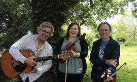 AVEL WOODS - Chants et musiques celtiques