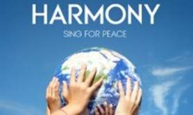 The Kids Harmony - Sing for Peace