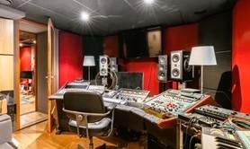 Studio d'enregistrement audiovisuel en vente Paris