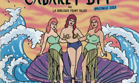 Cabaret BFF X Féminin(s)