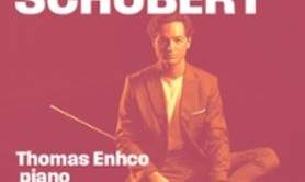 Mozart / Schubert - Thomas Ehnco - Laurence Equilbey