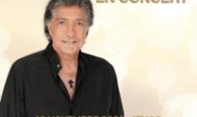 Frédéric François - Tournée
