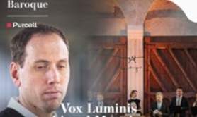 Vox Luminis - Odes de Purcell