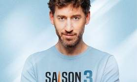 Romuald Maufras - SAISON 3