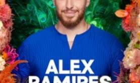 Alex Ramires - Panache - Tournée