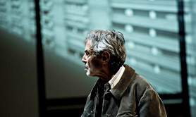 VERTIGES | Nasser Djemaï