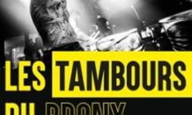 Les Tambours du Bronx
