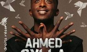 Ahmed Sylla, Origami - Tournée