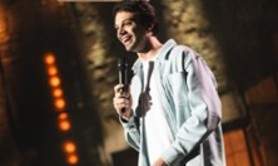 Alexis Tramoni - Le Meilleur et le Pire - Le Palais des Glaces, Paris