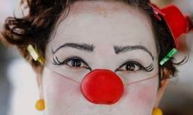 Association Clown d'En Vie - Cycle Clown 