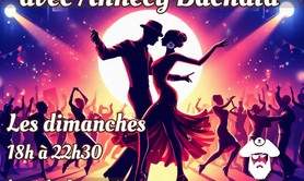 Stages et soirées Salsa, Bachata, Kizomba