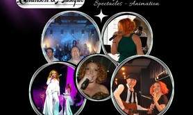 Chanson & Musique - Groupe de musique avec chanteuse et DJ – Gard