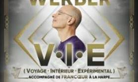 Bernard Werber - Voyage Intérieur Expérimental - Tournée