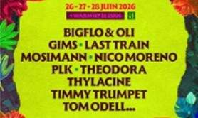 Festival Garorock