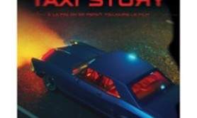 Taxi Story, Théâtre A la Folie Théâtre - Paris
