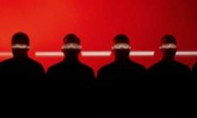 We Lost the Sea + Overhead, The Albatross