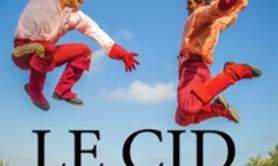 Le Cid - Théâtre Le Ranelagh, Paris