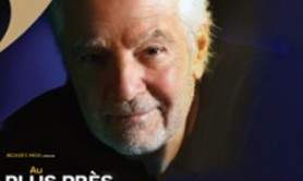 Au plus près de Pierre Arditi