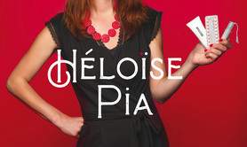 Au bonheur d'être Femme