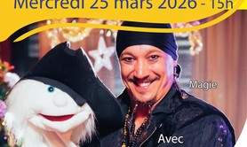 Doux, le fantôme farceur