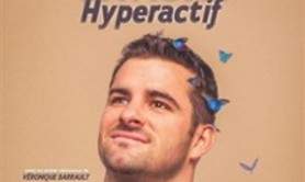 Hugues Lavigne - Hyperactif - Tournée