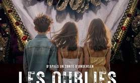 SPECTACLE : Les Oubliés Du Demain