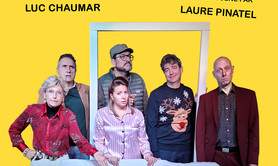 Interlude et Cie - Les Cachottiers