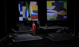 SCENES DE LA VIE CONJUGALE