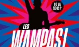 Les Wampas ( Tournée )