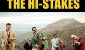 The Hi-Stakes - Featuring Sam Ghezzi