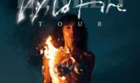 Loreen - The Wildfire Tour