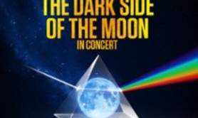 The Dark Side of the Moon - En concert