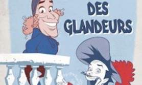 Les Glandeurs Nature -  La Folie des Glandeurs