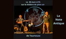 La Note Antique