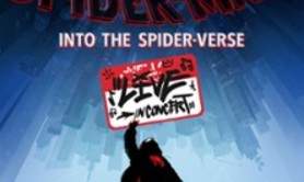 Spider-Man: Into the Spider-Verse  En Concert