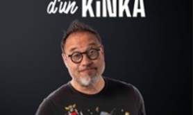 Stef Mazières - Confidences d'un Kinka