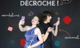 Des Clics et Décroche !