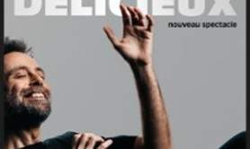 David Castello-Lopes - Délicieux (Tournée)
