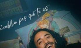 Walid Jabbari - N'oublie pas Qui Tu Es - Tourné