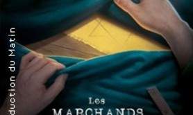 Les Marchands d'Étoiles