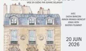 Le Mariage Forcé