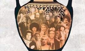 Histoire : nom féminin