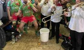 Orchestre banda DJ Eric Andre - Orchestre musette, banda. DJ