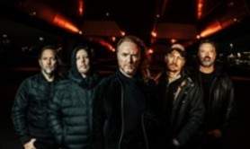 The Halo Effect + Lacuna Coil + Omnium Gatherum
